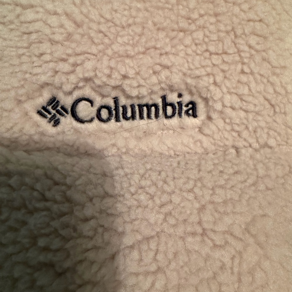 Columbia | Fleece Jacket - Picture 2 of 3
